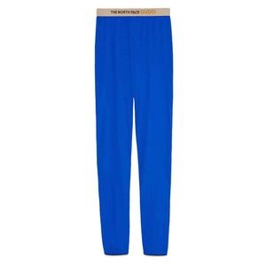 Gucci X North Face Blue Pants Men’s XXXL
